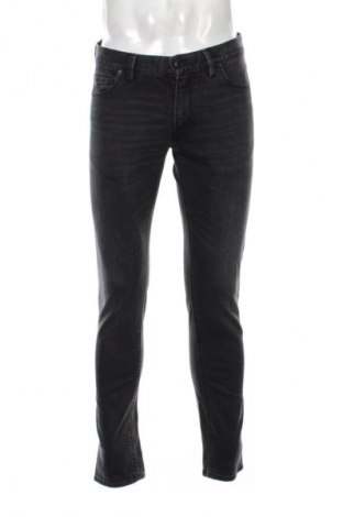 Herren Jeans Alberto, Größe M, Farbe Schwarz, Preis 38,99 €