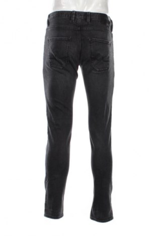Herren Jeans Alberto, Größe M, Farbe Schwarz, Preis 38,99 €