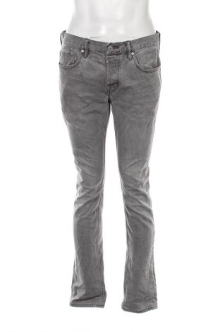 Pánské džíny  AllSaints, Velikost L, Barva Šedá, Cena  1 279,00 Kč
