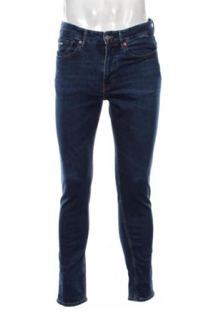 Pánské džíny  BOSS, Velikost M, Barva Modrá, Cena  1 417,00 Kč