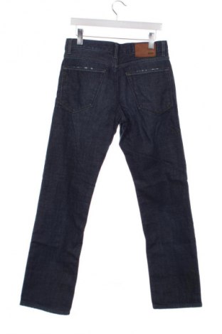 Pánské džíny  BOSS, Velikost M, Barva Modrá, Cena  669,00 Kč