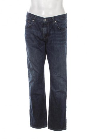Herren Jeans BOSS, Größe L, Farbe Blau, Preis € 30,60