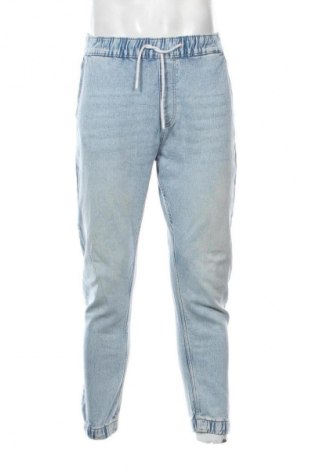 Férfi farmernadrág Bershka, Méret S, Szín Kék, Ár 3 569 Ft