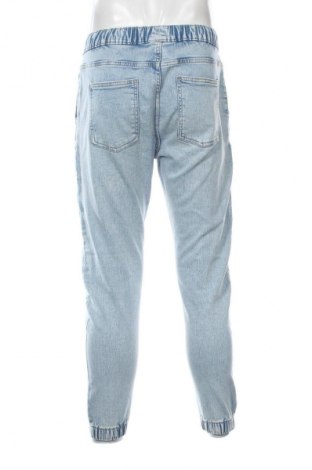 Férfi farmernadrág Bershka, Méret S, Szín Kék, Ár 3 569 Ft