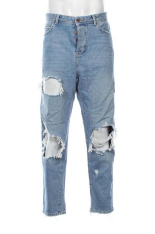 Herren Jeans Bershka, Größe XL, Farbe Blau, Preis € 20,00