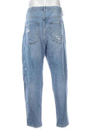 Herren Jeans Bershka, Größe XL, Farbe Blau, Preis € 20,00