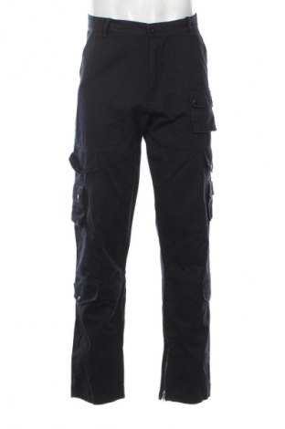 Pánské džíny  Boohoo, Velikost L, Barva Černá, Cena  659,00 Kč