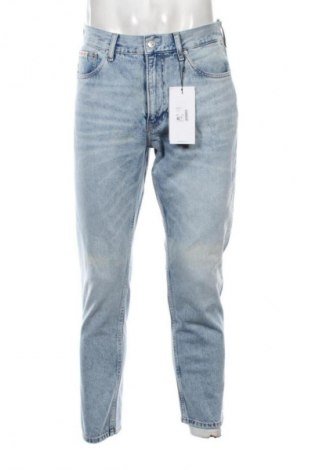 Pánske džínsy  Calvin Klein, Veľkosť M, Farba Modrá, Cena  123,95 €