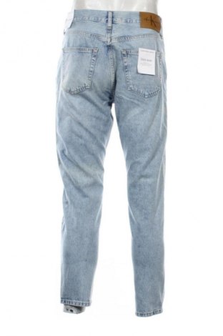Pánske džínsy  Calvin Klein, Veľkosť M, Farba Modrá, Cena  123,95 €