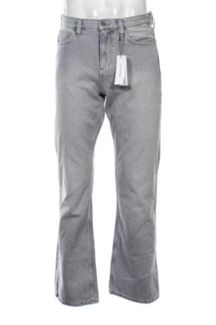 Pánské džíny  Calvin Klein, Velikost S, Barva Šedá, Cena  1 069,00 Kč