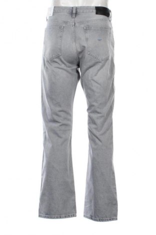 Pánské džíny  Calvin Klein, Velikost S, Barva Šedá, Cena  1 069,00 Kč