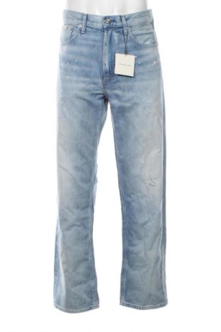 Ανδρικό τζίν Calvin Klein, Μέγεθος L, Χρώμα Μπλέ, Τιμή 61,99 €