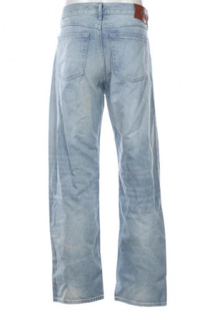 Ανδρικό τζίν Calvin Klein, Μέγεθος L, Χρώμα Μπλέ, Τιμή 61,99 €