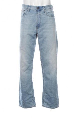 Pánské džíny  Calvin Klein, Velikost L, Barva Modrá, Cena  3 299,00 Kč