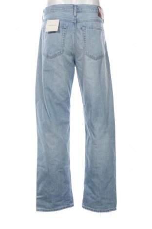 Pánské džíny  Calvin Klein, Velikost L, Barva Modrá, Cena  3 299,00 Kč