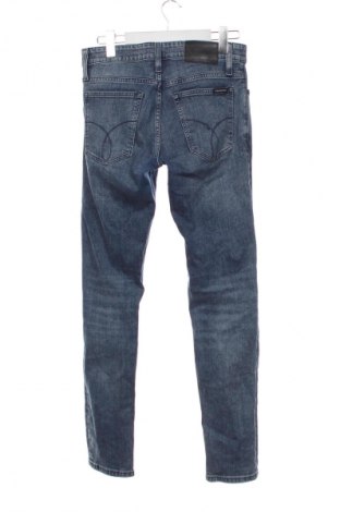 Férfi farmernadrág Calvin Klein Jeans, Méret S, Szín Kék, Ár 6 469 Ft