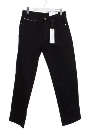 Pánske džínsy  Calvin Klein Jeans, Veľkosť S, Farba Čierna, Cena  117,95 €, #135100793