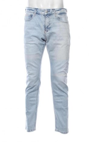 Herren Jeans Calvin Klein Jeans, Größe M, Farbe Blau, Preis 107,99 €