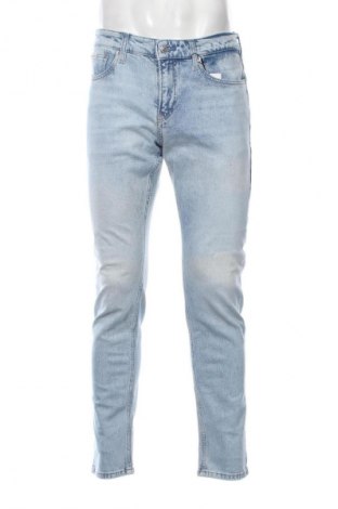 Pánské džíny  Calvin Klein Jeans, Velikost M, Barva Modrá, Cena  2 399,00 Kč