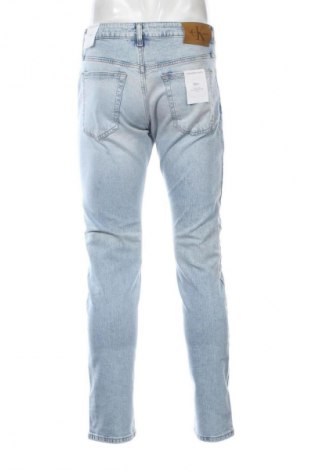 Pánské džíny  Calvin Klein Jeans, Velikost M, Barva Modrá, Cena  2 399,00 Kč