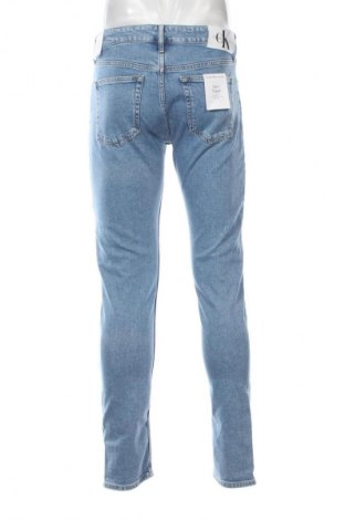 Herren Jeans Calvin Klein Jeans, Größe M, Farbe Blau, Preis 79,99 €