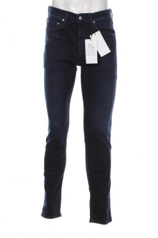 Pánské džíny  Calvin Klein Jeans, Velikost M, Barva Modrá, Cena  3 049,00 Kč