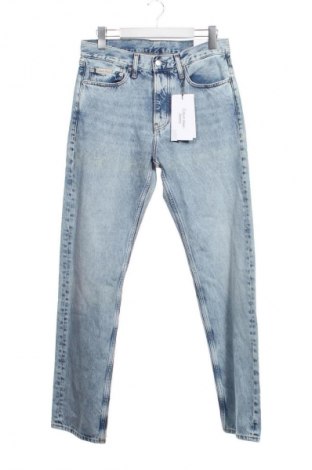 Pánské džíny  Calvin Klein Jeans, Velikost S, Barva Modrá, Cena  3 049,00 Kč