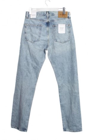 Pánské džíny  Calvin Klein Jeans, Velikost S, Barva Modrá, Cena  3 049,00 Kč