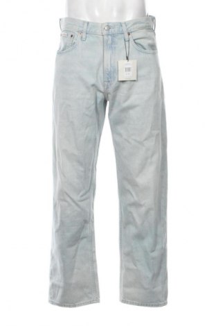 Ανδρικό τζίν Calvin Klein Jeans, Μέγεθος M, Χρώμα Μπλέ, Τιμή 127,99 €