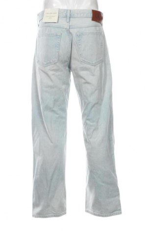 Ανδρικό τζίν Calvin Klein Jeans, Μέγεθος M, Χρώμα Μπλέ, Τιμή 127,99 €