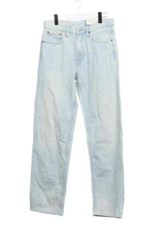 Pánské džíny  Calvin Klein Jeans, Velikost S, Barva Modrá, Cena  3 099,00 Kč