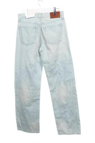 Pánské džíny  Calvin Klein Jeans, Velikost S, Barva Modrá, Cena  3 099,00 Kč