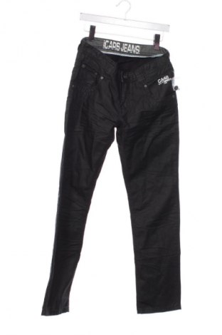 Pánské džíny  Cars Jeans, Velikost S, Barva Černá, Cena  119,00 Kč