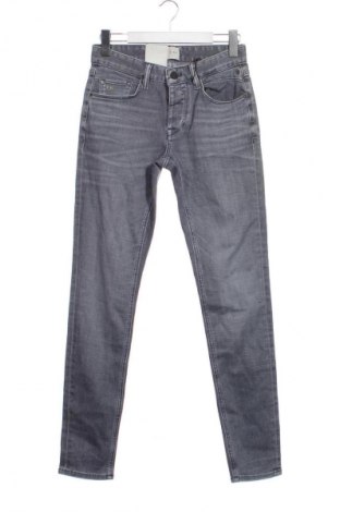 Мъжки дънки Cast Iron, Размер XS, Цвят Сив, Цена 15,83 €