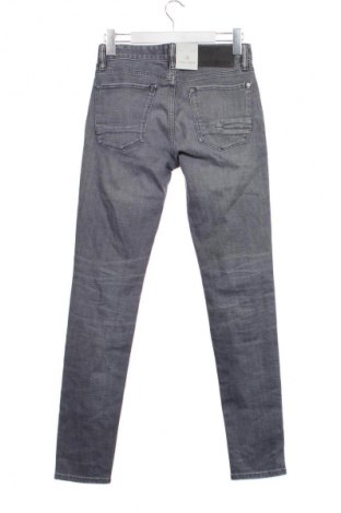 Мъжки дънки Cast Iron, Размер XS, Цвят Сив, Цена 15,83 €