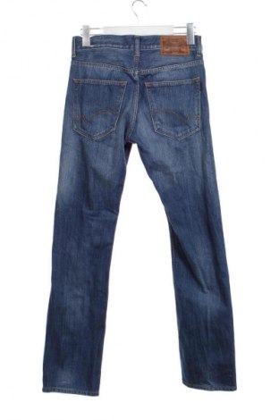 Pánské džíny  Crocker, Velikost XS, Barva Modrá, Cena  89,00 Kč