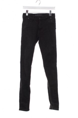 Pánské džíny  Dapper, Velikost S, Barva Černá, Cena  527,00 Kč