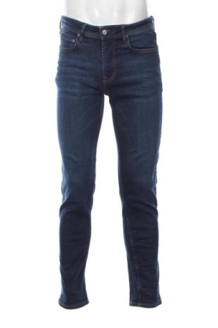 Pánské džíny  Dressmann, Velikost M, Barva Modrá, Cena  765,00 Kč