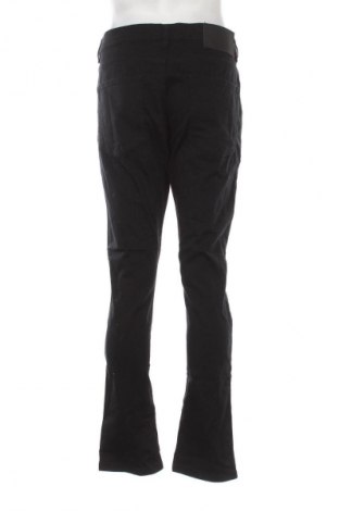 Ανδρικό τζίν F&F, Μέγεθος L, Χρώμα Μαύρο, Τιμή 2,99 €