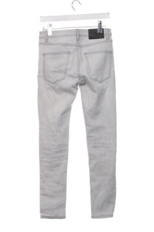 Pánské džíny  FSBN, Velikost S, Barva Šedá, Cena  199,00 Kč