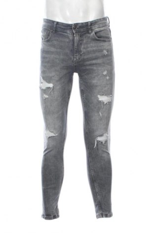 Herren Jeans FSBN, Größe S, Farbe Grau, Preis € 15,99