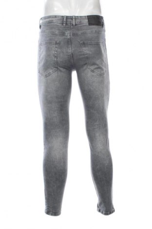 Herren Jeans FSBN, Größe S, Farbe Grau, Preis € 15,99