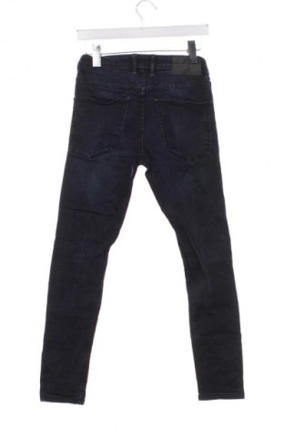 Pánské džíny  FSBN, Velikost S, Barva Modrá, Cena  349,00 Kč