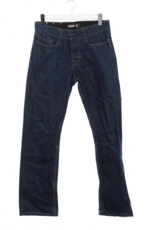 Pánské džíny  Firetrap, Velikost S, Barva Modrá, Cena  189,00 Kč