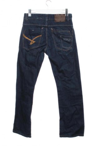 Pánské džíny  Firetrap, Velikost S, Barva Modrá, Cena  189,00 Kč