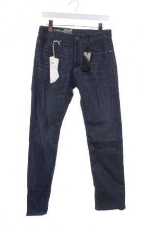Pánské džíny  G-Star Raw, Velikost S, Barva Modrá, Cena  2 029,00 Kč
