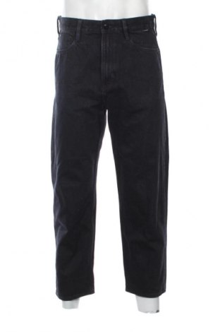 Męskie jeansy G-Star Raw, Rozmiar M, Kolor Czarny, Cena 76,99 zł