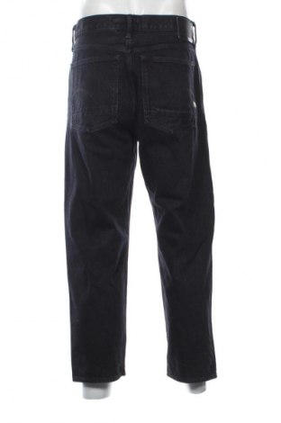 Męskie jeansy G-Star Raw, Rozmiar M, Kolor Czarny, Cena 76,99 zł