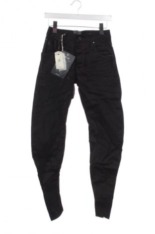 Pánské džíny  G-Star Raw, Velikost XS, Barva Černá, Cena  1 179,00 Kč