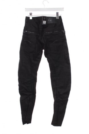 Pánské džíny  G-Star Raw, Velikost XS, Barva Černá, Cena  1 179,00 Kč